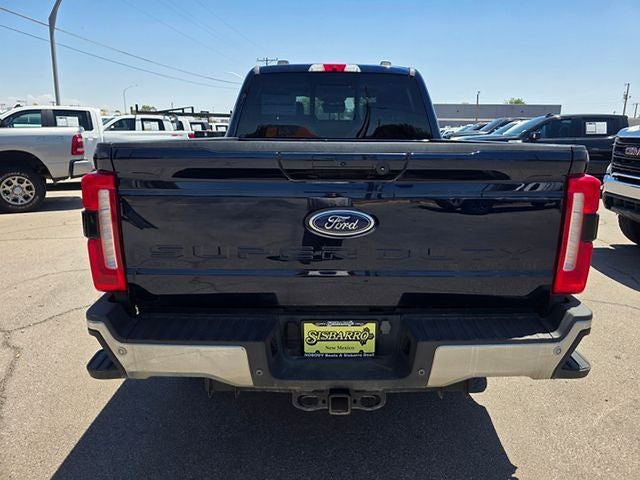2023 Ford F-250SD Lariat