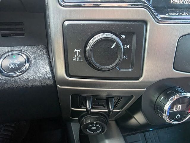 2022 Ford F-250SD Platinum