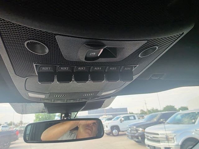 2022 Ford F-250SD Platinum