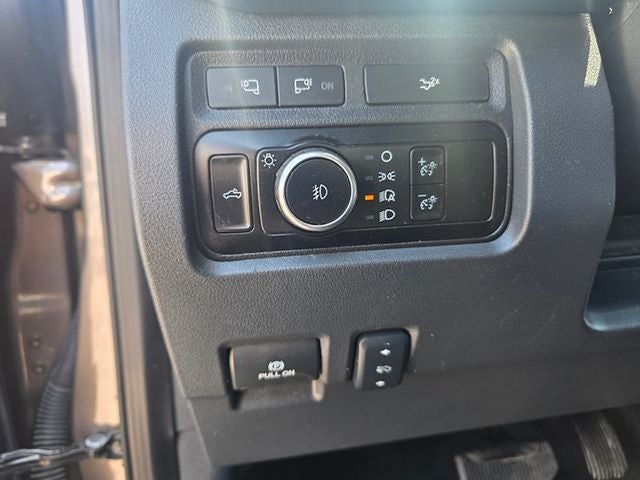 2023 Ford F-350SD Lariat