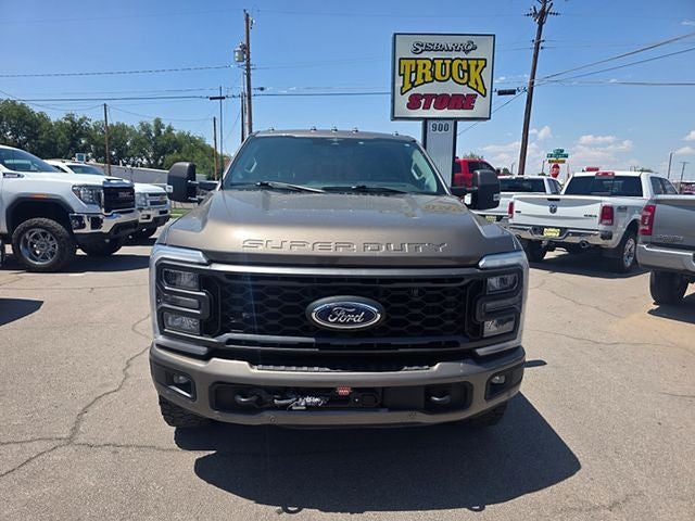 2023 Ford F-350SD Lariat