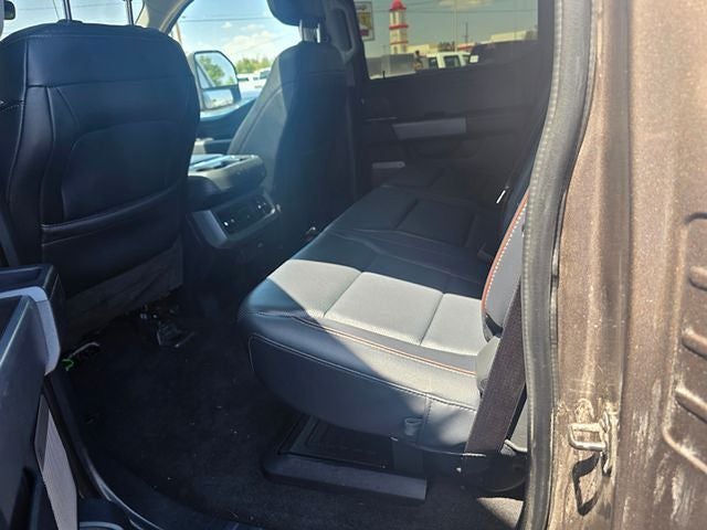 2023 Ford F-350SD Lariat