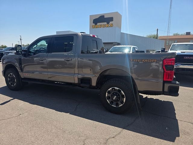 2023 Ford F-350SD Lariat