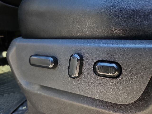 2016 Ford F-350SD Platinum