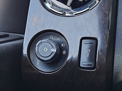 2016 Ford F-350SD Platinum