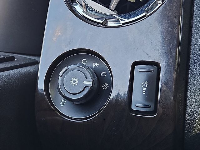 2016 Ford F-350SD Platinum