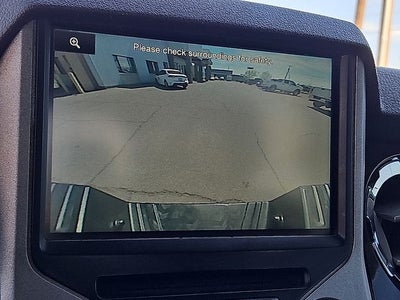 2016 Ford F-350SD Platinum