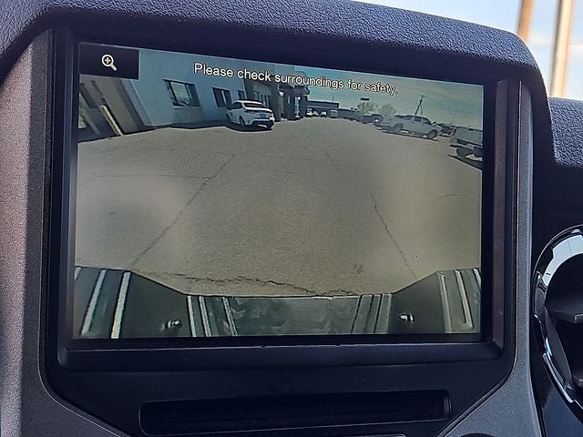 2016 Ford F-350SD Platinum