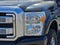2016 Ford F-350SD Platinum