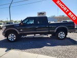 2016 Ford F-350SD King Ranch