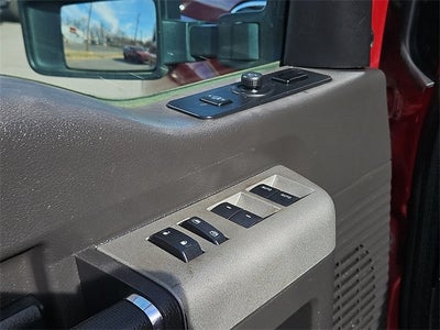 2013 Ford F-350SD Lariat