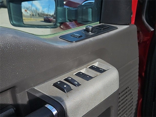 2013 Ford F-350SD Lariat