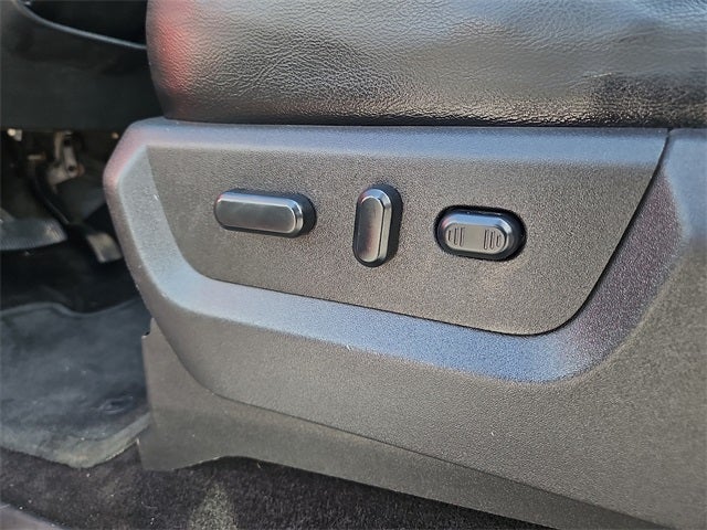 2013 Ford F-350SD Lariat