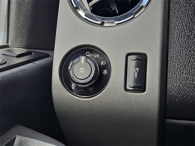 2013 Ford F-350SD Lariat