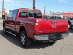 2013 Ford F-350SD Lariat