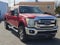 2013 Ford F-350SD Lariat