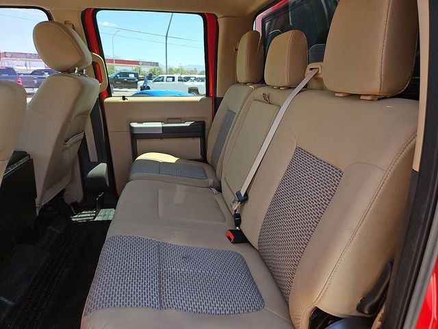 2016 Ford F-350SD XLT