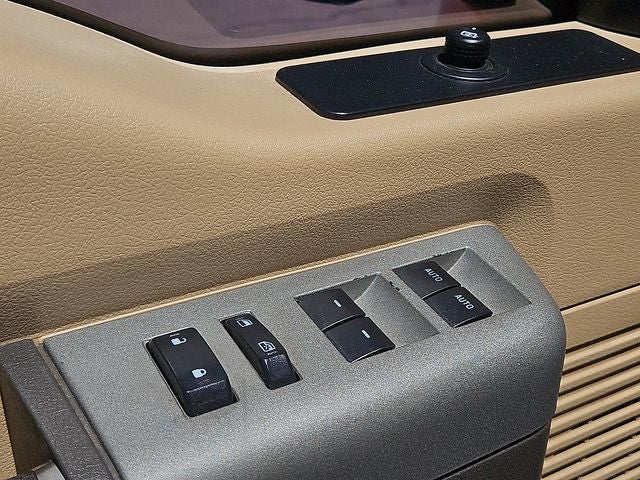 2016 Ford F-350SD XLT