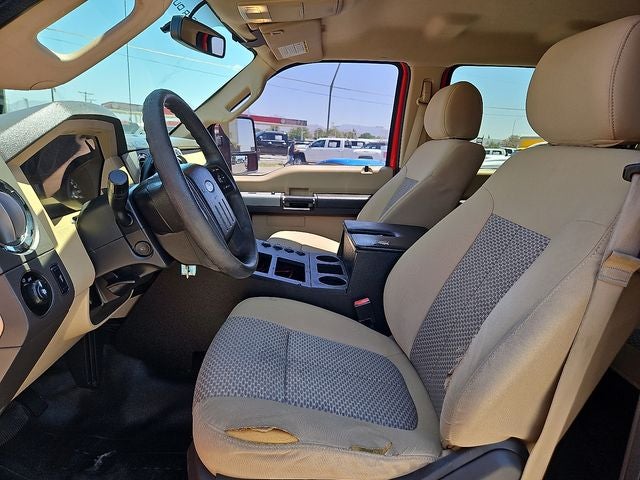 2016 Ford F-350SD XLT