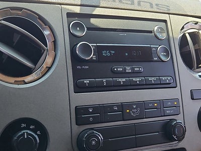 2016 Ford F-350SD XLT
