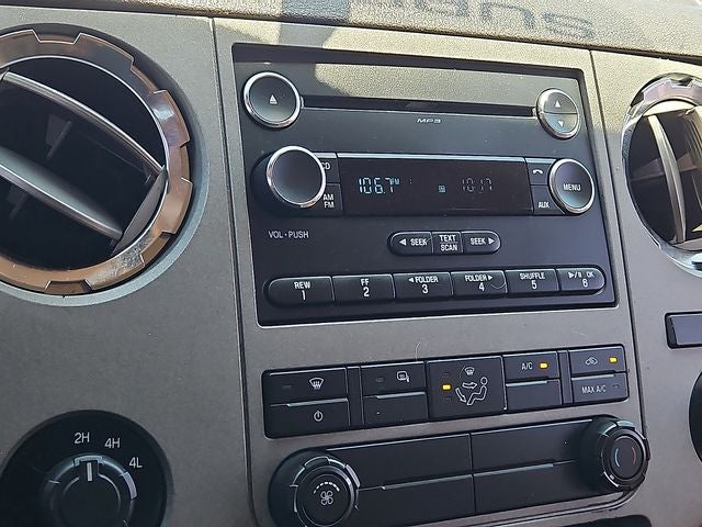 2016 Ford F-350SD XLT
