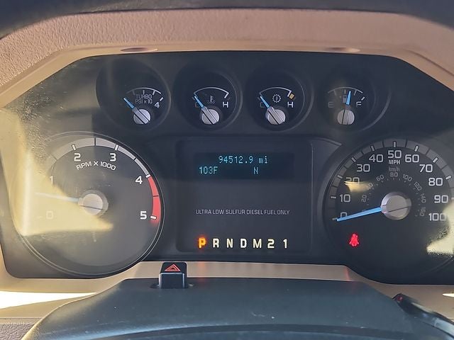 2016 Ford F-350SD XLT
