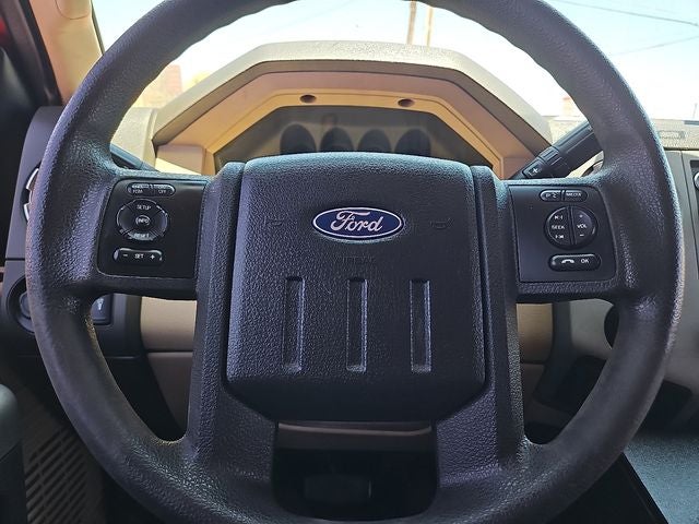 2016 Ford F-350SD XLT