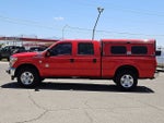 2016 Ford F-350SD XLT