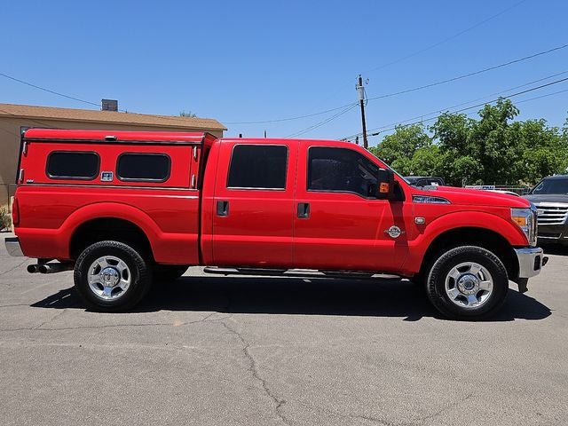 2016 Ford F-350SD XLT
