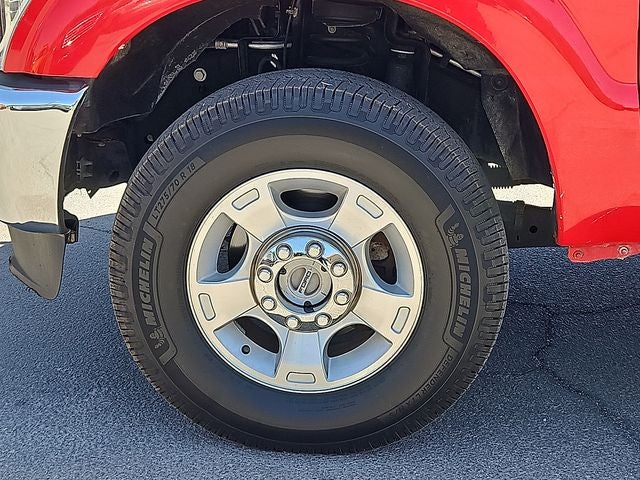 2016 Ford F-350SD XLT