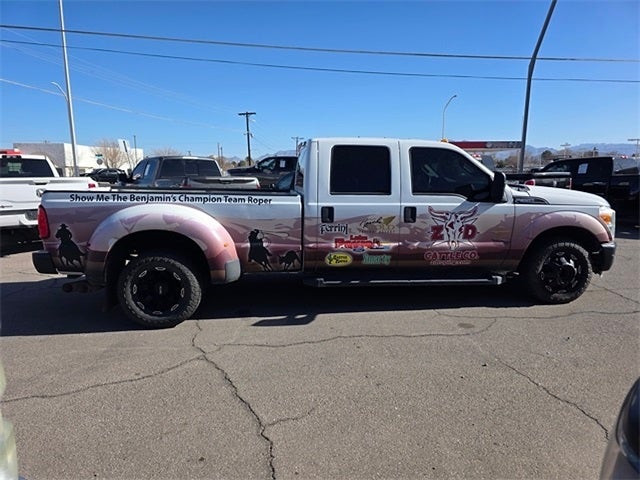 2016 Ford F-350SD XL DRW