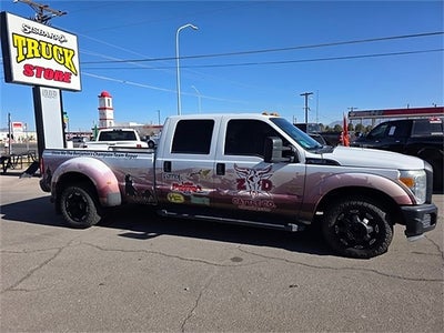 2016 Ford F-350SD XL DRW