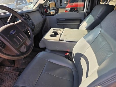 2016 Ford F-350SD XL DRW