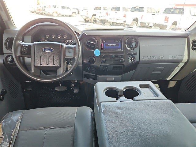 2016 Ford F-350SD XL DRW