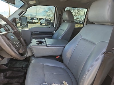 2016 Ford F-350SD XL DRW