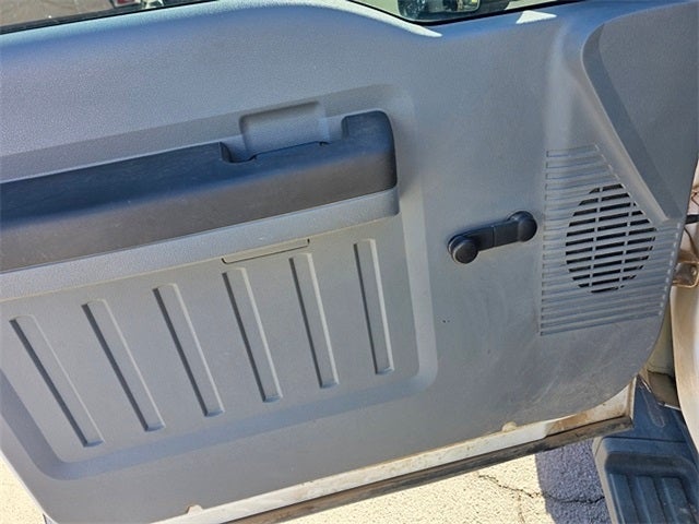 2016 Ford F-350SD XL DRW