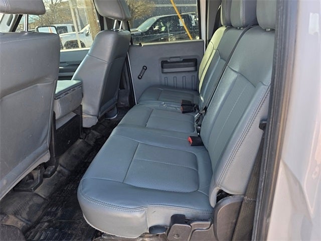 2016 Ford F-350SD XL DRW