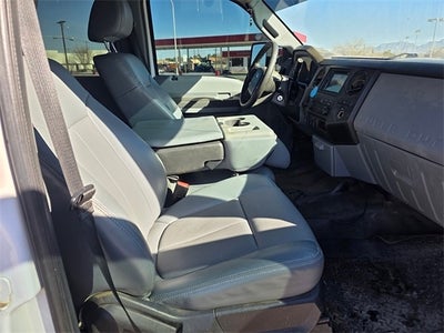 2016 Ford F-350SD XL DRW