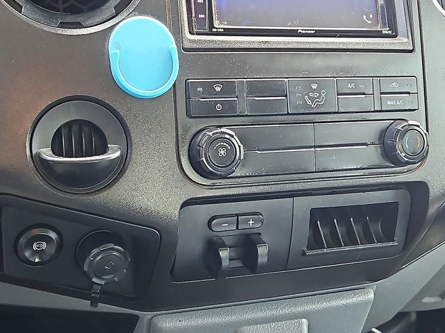 2016 Ford F-350SD XL DRW