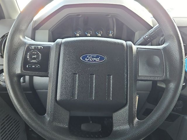 2016 Ford F-350SD XL DRW