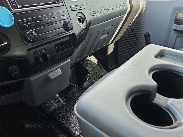 2016 Ford F-350SD XL DRW