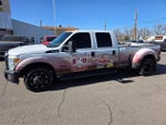 2016 Ford F-350SD XL DRW