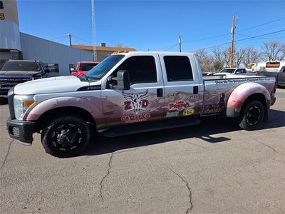 2016 Ford F-350SD XL DRW