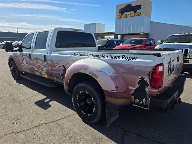 2016 Ford F-350SD XL DRW