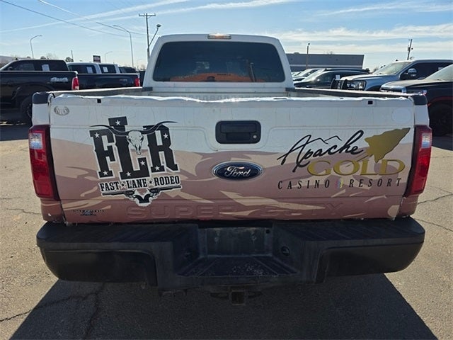 2016 Ford F-350SD XL DRW