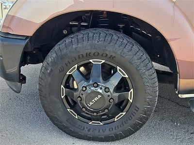 2016 Ford F-350SD XL DRW