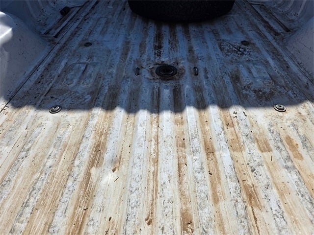 2016 Ford F-350SD XL DRW