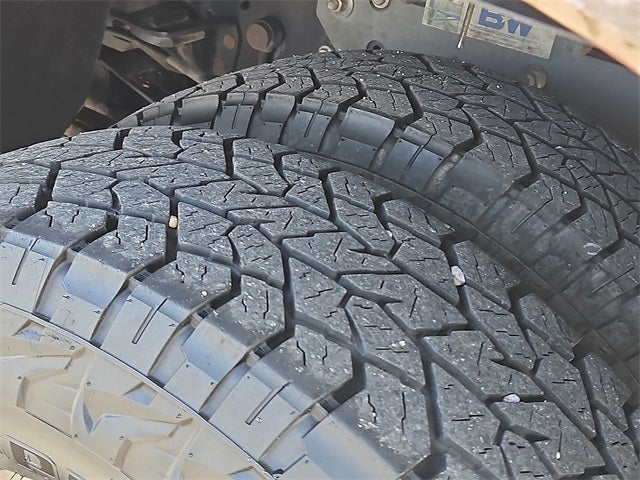 2016 Ford F-350SD XL DRW