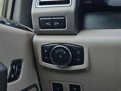 2018 Ford F-350SD Limited DRW