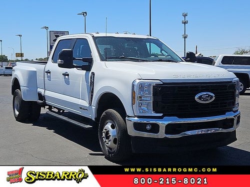 2024 Ford F-350SD XL DRW
